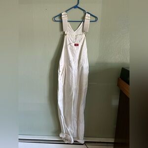 Dickies overalls